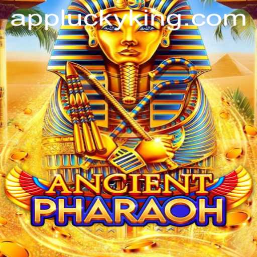 Discover the Enigmatic World of AncientPharaoh with LUCKY KING
