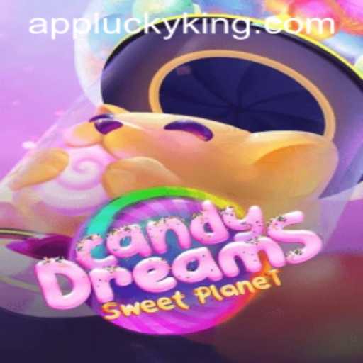 Candy Dreams and the Quest for the Lucky King
