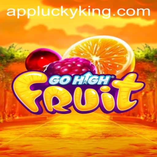 Discovering GoHighFruit: The LUCKY KING of Puzzle Games