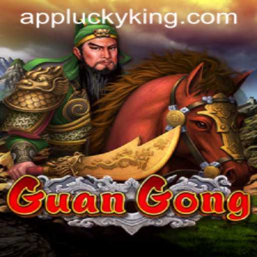 GuanGong: The Enthralling Journey of the LUCKY KING