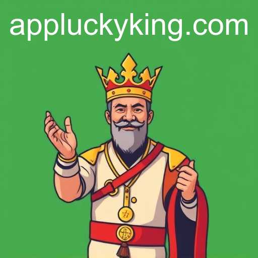LUCKY KING