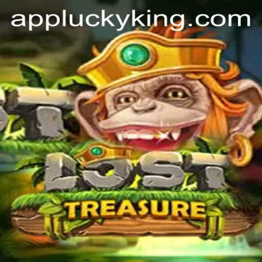 Exploring the Mystical World of LostTreasure: A Journey with the LUCKY KING