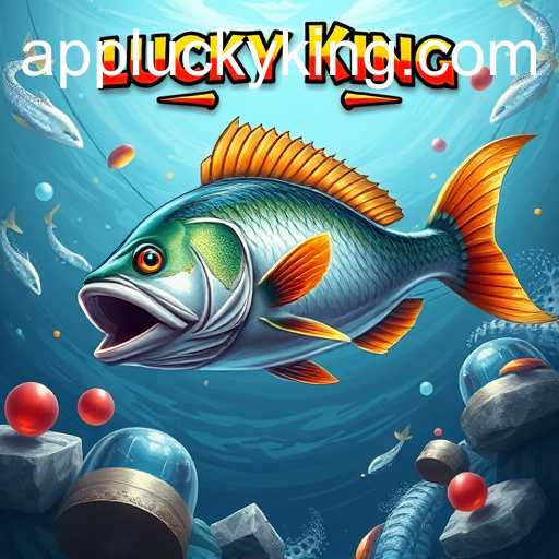 Understanding the Trend of Online Fishing: The Rise of LUCKY KING