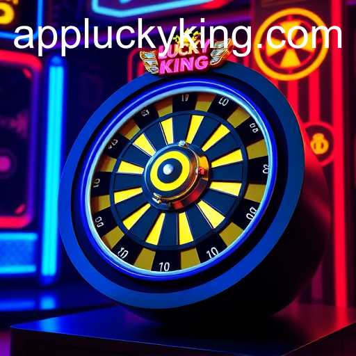 Exploring the World of Rotary Games