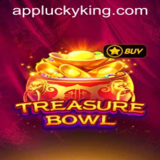 Discover TreasureBowl: The Adventure of the LUCKY KING