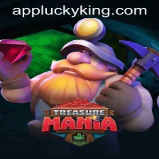 TreasureMania: The Rise of LUCKY KING